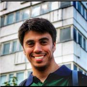 Profesor de castellano nativo para clases de conversación con adultos en Barcelona